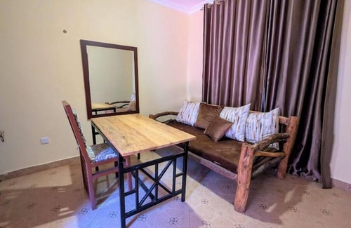 Namanga Apartment | Hillsgate Homes 2Bedroom Unit