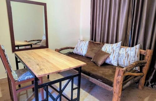 Namanga Apartment | Hillsgate Homes 2Bedroom Unit