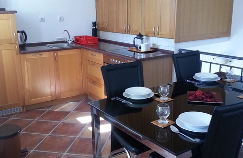 Tivat House | Hillside apartment with stunning views of sea and mountains, sea 2 km, pool