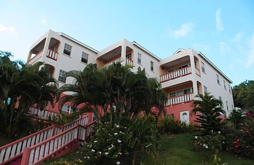 Villa Apartment | Hillside Apartments