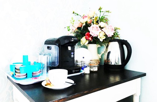 Sandford Bed & Breakfast | Hillside Bed and Breakfast