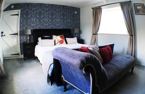 Sandford Bed & Breakfast | Hillside Bed & Breakfast