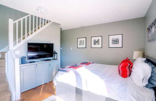Craigleith House | Hillside BLUE MTN Family Loft @ North Creek Resort