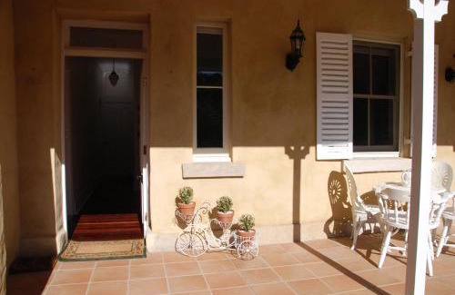 Berrima House | Hillside Cottage Berrima