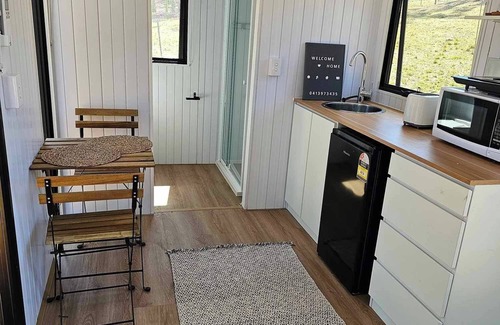 Wingham House | Hillside Cottage by Tiny Away