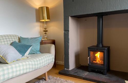 Wirksworth House | Hillside Cottage