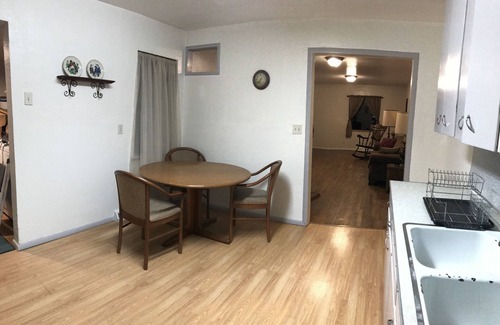 Flagstaff House | Hillside Cottage: Restful, quiet settingnCoconino County Permit # STR-25-0566