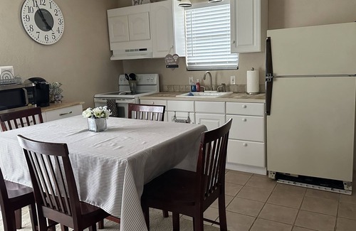 Bergheim House | Hillside Cottage tucked away on 5 acres and close to the Guadalupe River!