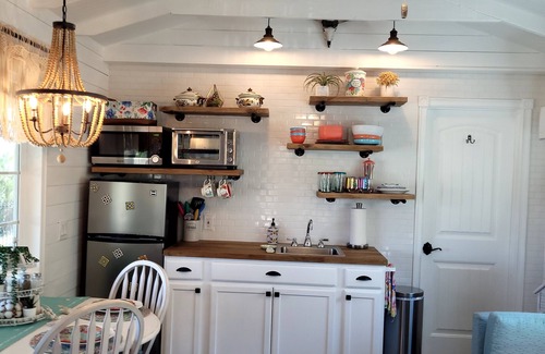Clarkdale Cottage | Hillside Cottage