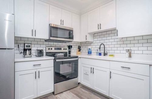 Bayview Apartment | Hillside Cove - Sail Suite