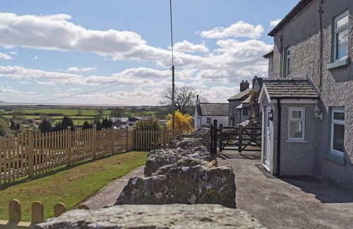 Allithwaite Cottage | Hillside Farm Cottage