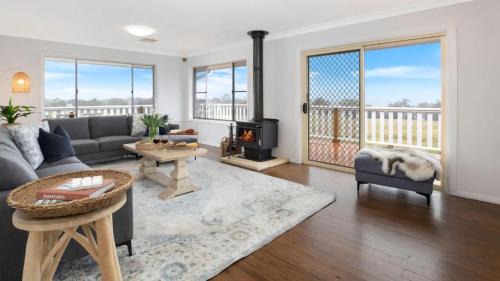 Mittagong House | Hillside Farm