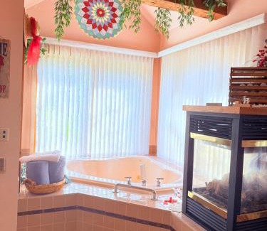 Salunga Bed & Breakfast | HIllside Farm B & B