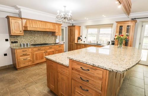 Kirkby Stephen House | HILLSIDE FARM, luxury holiday cottage in Kirkby Stephen