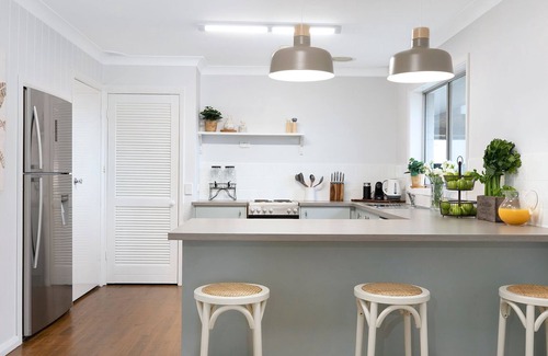 Mittagong House | Hillside Farm – Rural getaway on 100 acres of sweeping farmland