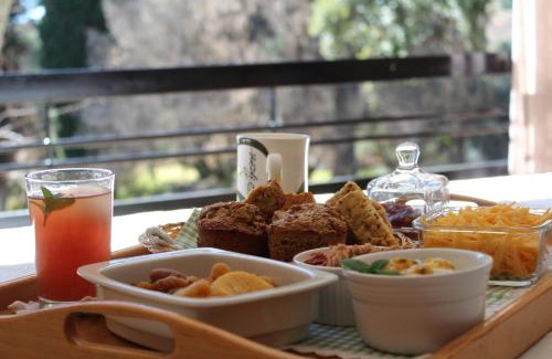 Kopanong House | Hillside Farm