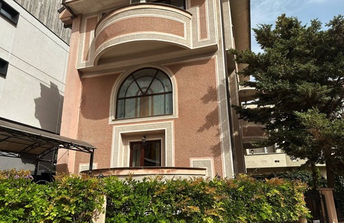 Centar Villa | Hillside Garden