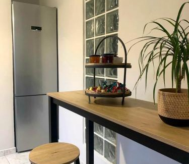 Distomo-Arachova-Antikyra Apartment | Hillside Guesthouse