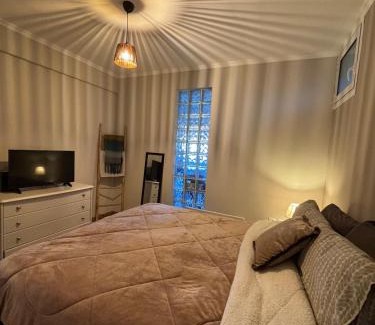Distomo-Arachova-Antikyra Apartment | Hillside Guesthouse