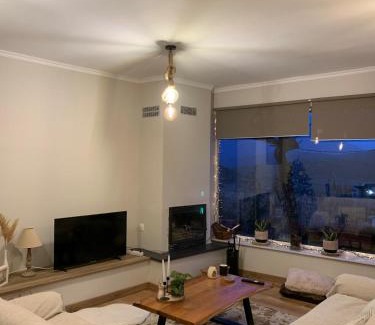 Distomo-Arachova-Antikyra Apartment | Hillside Guesthouse