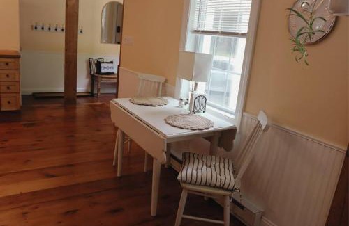 East Swanzey House | Hillside Haven: Luxe Farm Escape - 5BR-2 King Beds