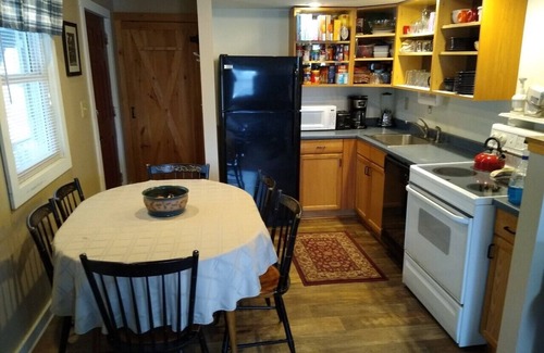 Milford House | Hillside Haven: Minutes from downtown Cooperstown and Cooperstown Dreams Park