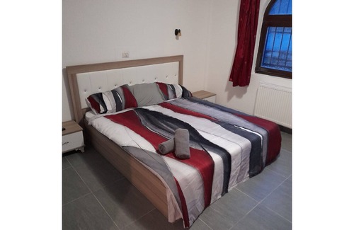 Skopje Region Apartment | Hillside Haven - Nora West