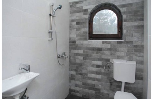 Skopje Region Apartment | Hillside Haven - Riverview West