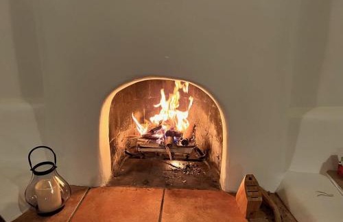 Placitas House | Hillside Haven Retreat - A Placitas Irvie Home