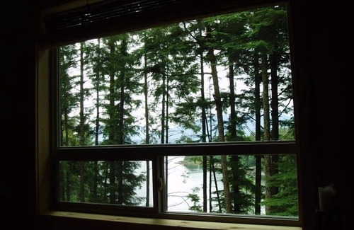 Juneau House | Hillside Haven - Secluded Guest Suite with Your Own Private Spa.
