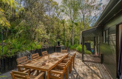 Tairua House | Hillside Haven - Tairua Holiday Home