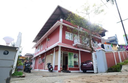 Gudalur Hotel | Hillside Hideaway Gudalur