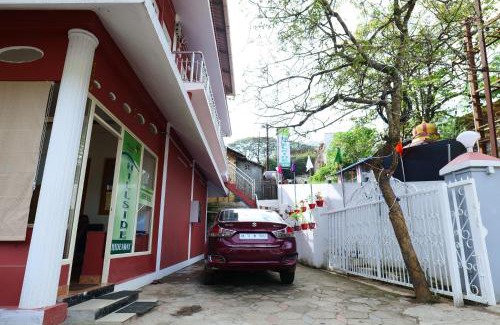 Gudalur Hotel | Hillside Hideaway Gudalur