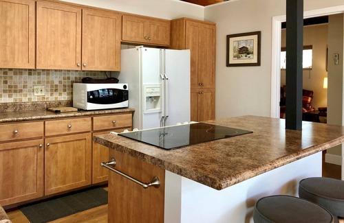 Prescott Cabin | Hillside Hideaway - Prescott Cabin Rentals