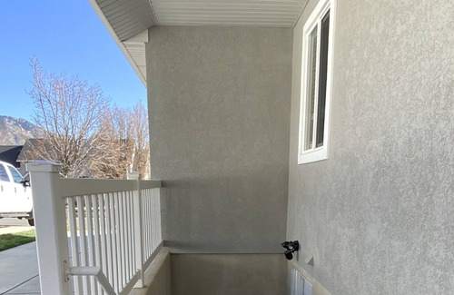 North Ogden House | Hillside Hideaway