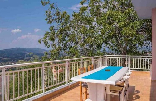 Erymanthos Municipality House | Hillside Hideawaynn