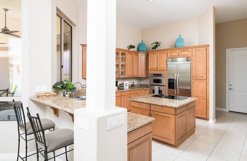 Fountain Hills House | Hillside Home with Valley Views