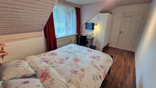Hildisrieden House | Hillside Homestay near Luzern by Menbergs Harmony Homestay
