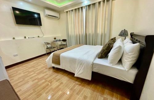 San Jose Hotel | Hillside Hotel