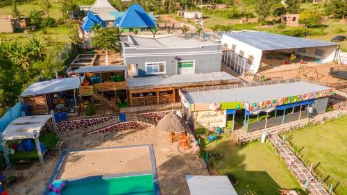 Tarime Hotel | HILLSIDE HOTEL Tarime