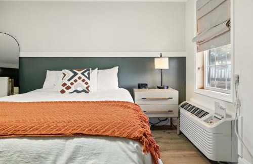 Luray Hotel | Hillside Hotel