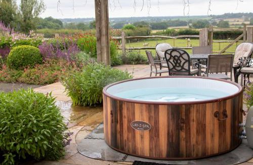 Tarvin House | Hillside House