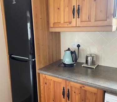 Ballinamuck Apartment | Hillside House - Ringfort
