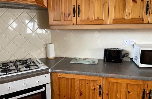 Ballinamuck Apartment | Hillside House - Ringfort