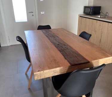 Vittorio Veneto Apartment | Hillside House Sant'Andrea