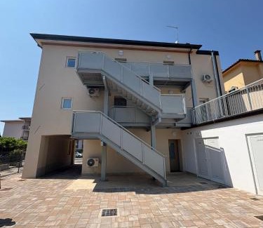 Vittorio Veneto Apartment | Hillside House Sant'Andrea