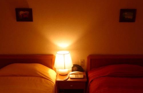 Tateyama House | Hillside Inn Sirocco