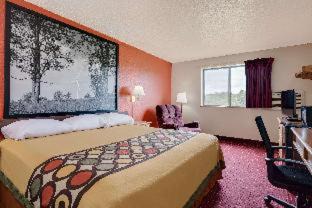 Martinsburg Hotel | Hillside Inn & Suite
