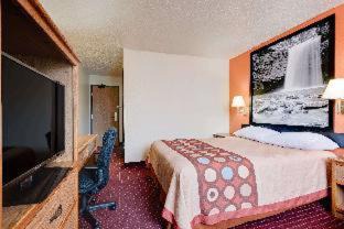 Martinsburg Hotel | Hillside Inn & Suite