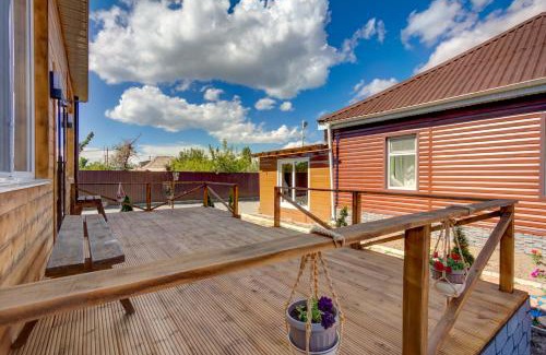 Karakol Hotel | Hillside Karakol B&B